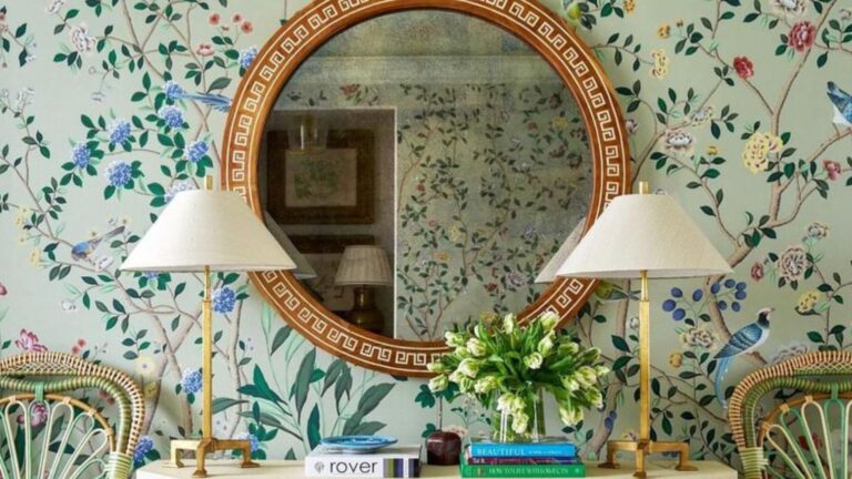 22 Tips Straight From The Pros To Master French Interior Design