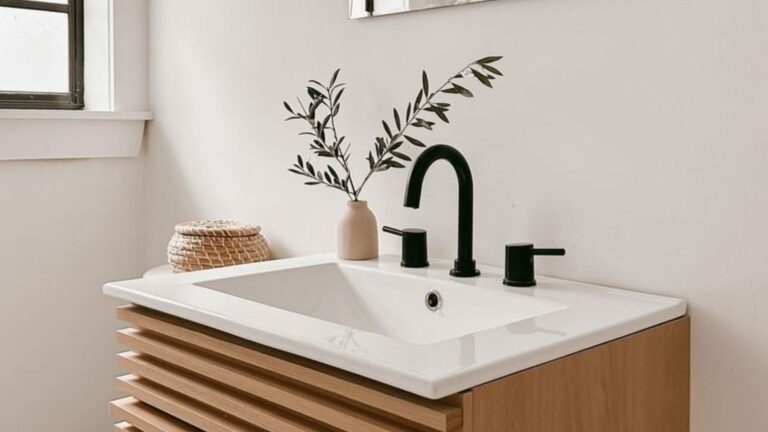 24 Habits Of People Who Always Have A Clean Bathroom