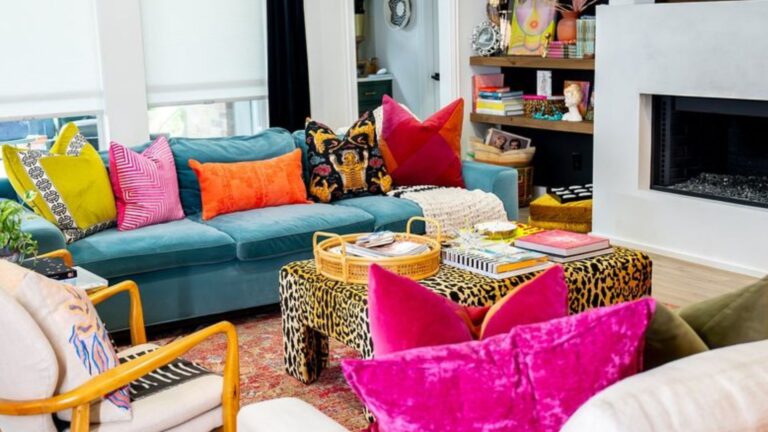 24 Things Not To Do When Decorating a Small Living Room, According to Designers