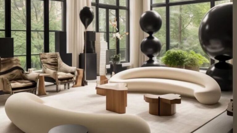 25 Bold Design Ideas That Are Totally Worth the Risk