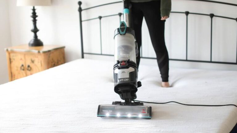 25 Jobs To Focus On For Your January 2025 Cleaning Checklist