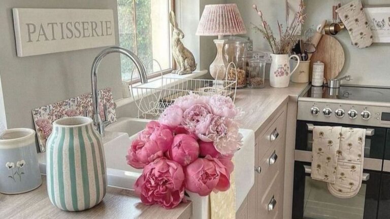 25 Kitchen Styles You Should Know For A 2025 Makeover