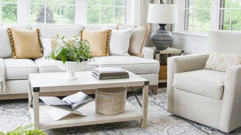 25 Mistakes Experts Say You’re Making When Decorating in Modern Farmhouse Style