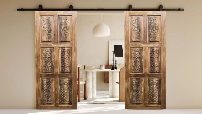 barn doors