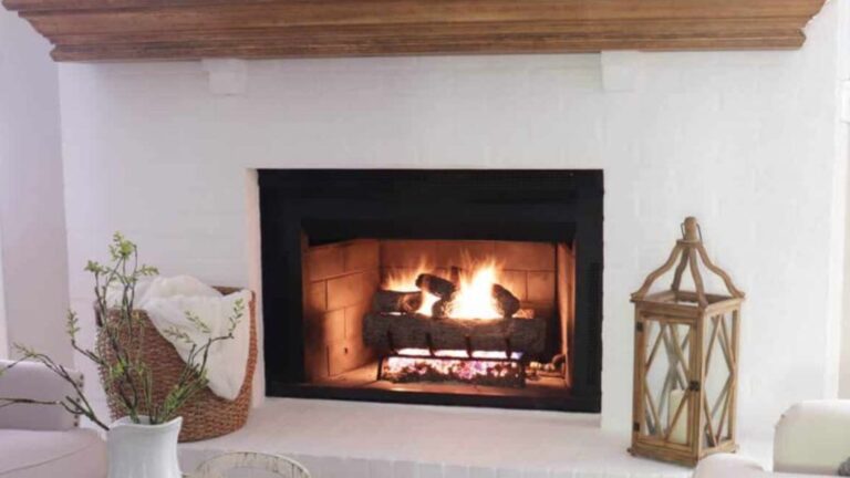 25 Tips For Anyone Who Struggles To Light Their Fireplace