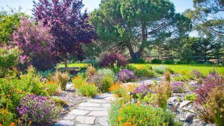 25 Unique Landscaping Ideas That Make Your House Look More Expensive