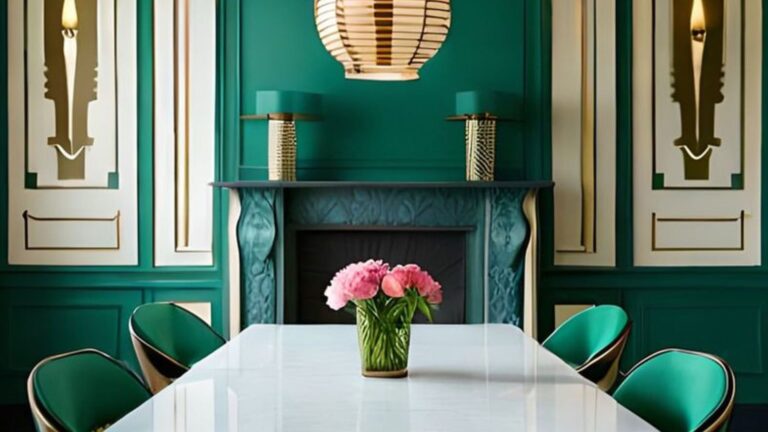25 Ways To Integrate Heritage With Modern Comfort In Your Traditional Living Room