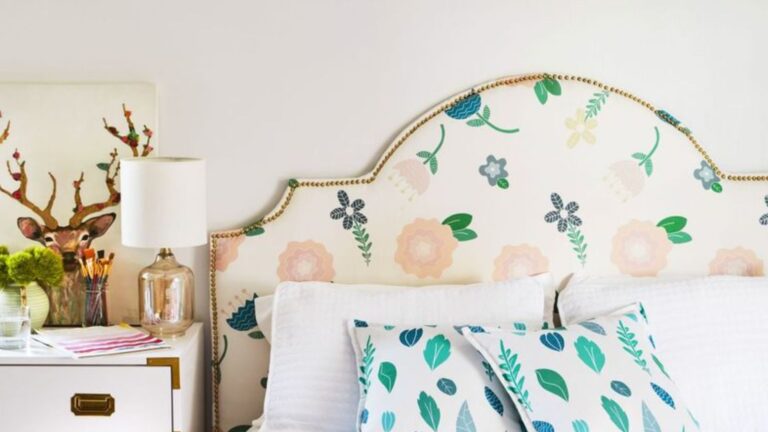 26 Headboard Trends To Follow In 2025 For A Luxurious Bedroom Refresh