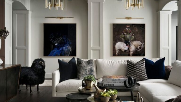 26 Things All Beautiful Homes Have in Common, According To Designers
