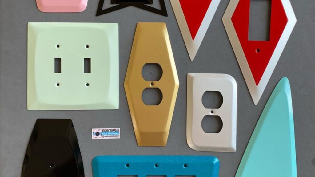 26 Ways To Make Your Outlets And Switches Look Nicer According To Designers