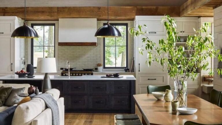 27 Interior Design Trends Will Be Everywhere in 2025