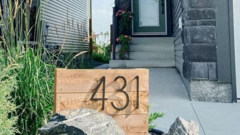 28 Easy Ideas That Instantly Boost Your Home’s Curb Appeal