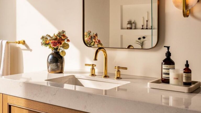 29 Things In Your Bathroom That Aren’t Worth Spending Money On, According To Interior Designers