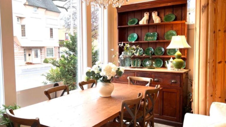 29 Ways British And American Homes Are Worlds Apart