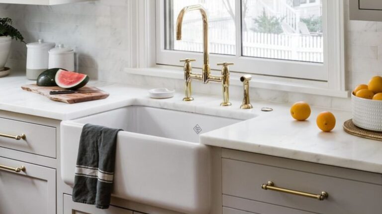 29 Ways To Have The Classic American Farmhouses Of Your Dreams