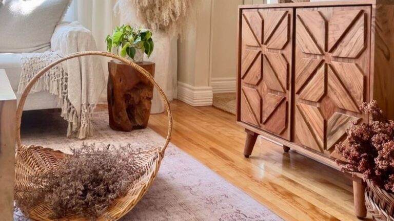 29 Ways To Make Your Neutral Living Room Look Interesting