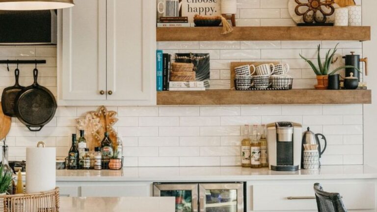 30 Common Kitchen Decluttering Mistakes You’re Probably Making, And What You Can Do to Fix Them