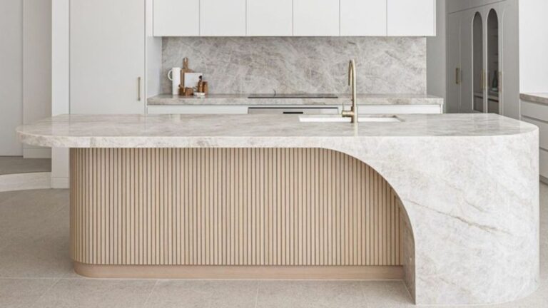 30 Cool Kitchen Island Ideas