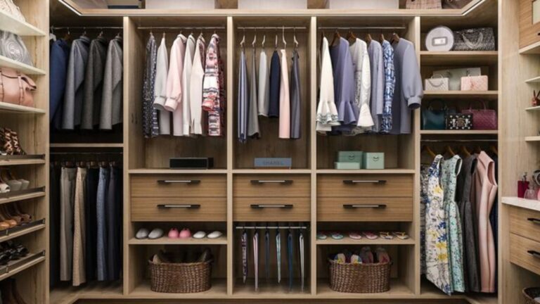 30 Ideas That Give Your Home A Custom-Built Feel