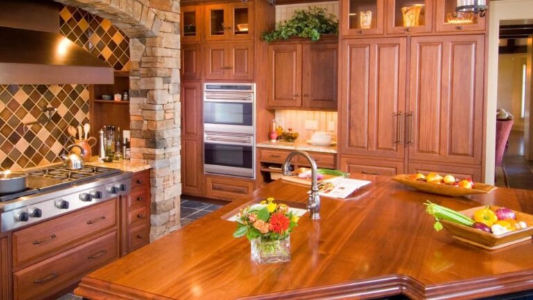 30 Mistakes Designers Warn To Skip Because They Make Small Kitchens Look Cheap