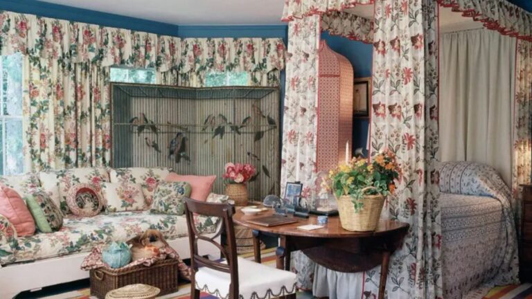 30 Signs Your Home Design Aesthetic Is Horribly Outdated