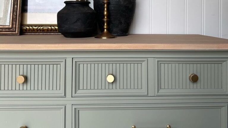 33 Outdated Furniture Colors We’re Saying Goodbye To In 2025, According To Designers