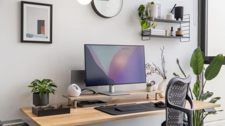 33 Simple Steps To A Permanently Tidy Home
