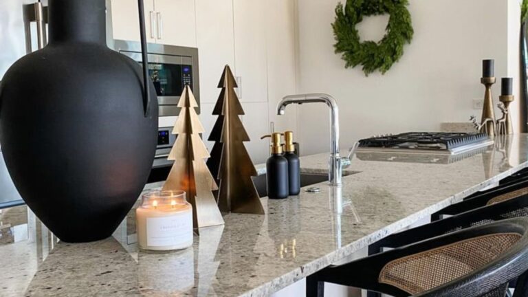 34 Things To Never Put On Your Kitchen Island, According To Interior Designers