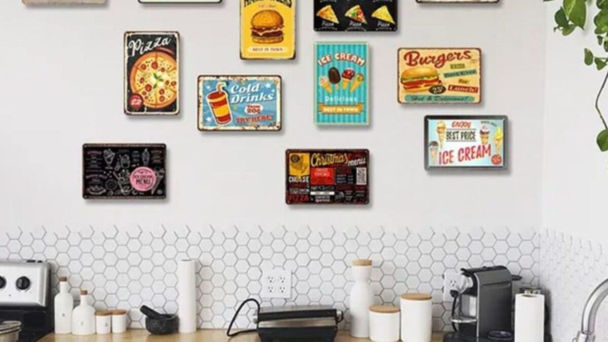 View of 36 Vintage Kitchen Decor Ideas For A Timeless And Cozy Space