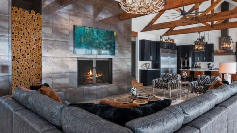 37 Key Elements Of The Industrial Interior Design