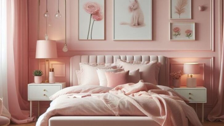 40 Stunning Paint Colors That Will Make You Want to Switch Up Your