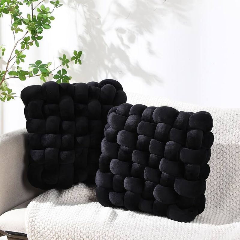 Accent Cushions