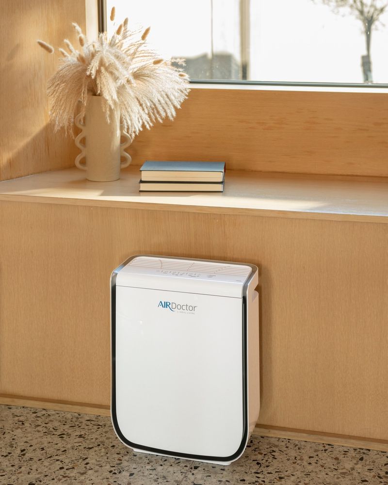 Air Purifier