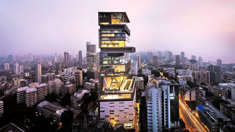 Antilia