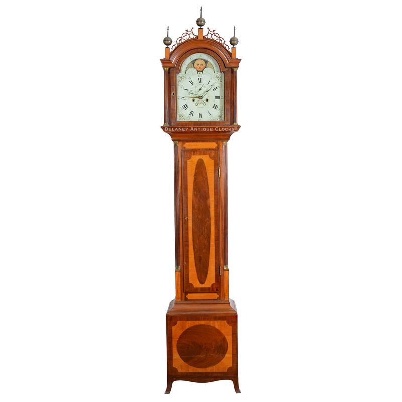 Antique Clocks