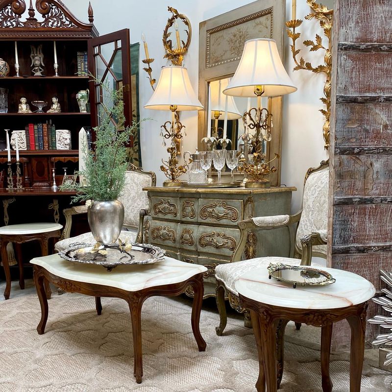 Antique Furniture