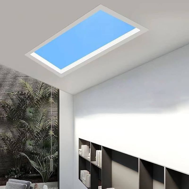 Artificial Skylights