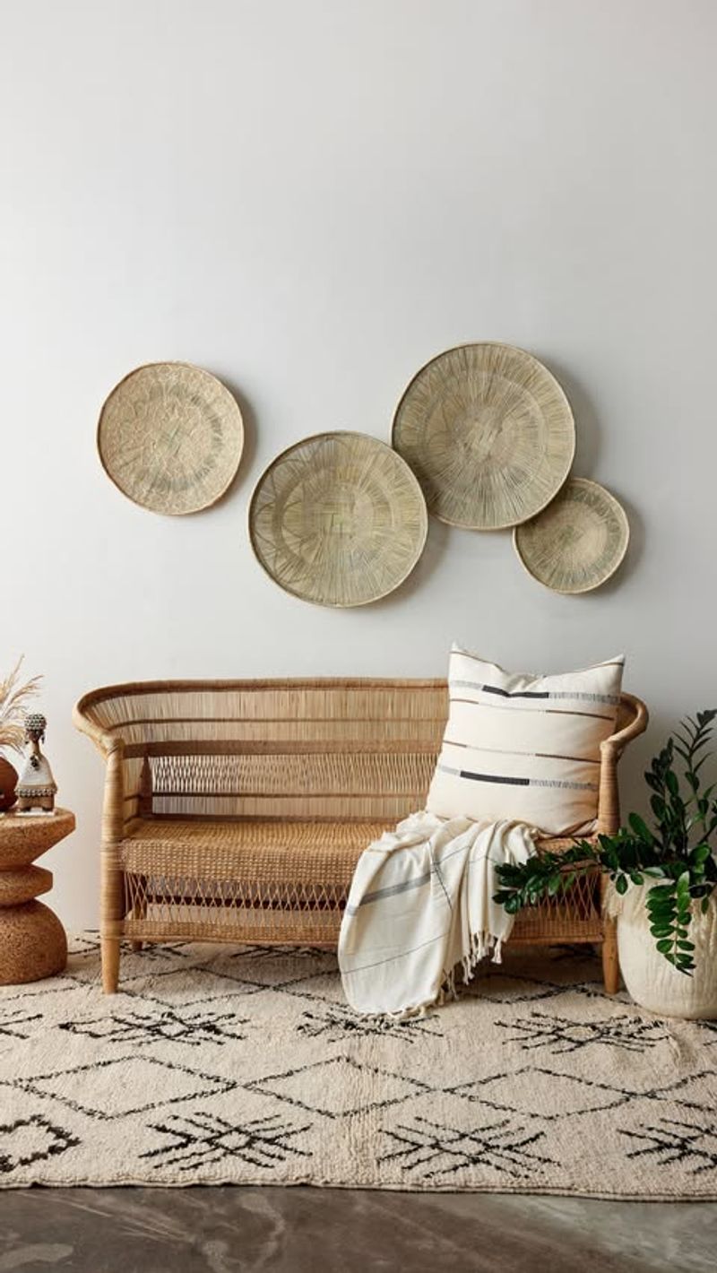 Artisan Wall Hangings