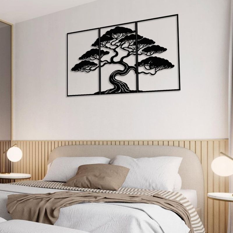 Artistic Wall Decor