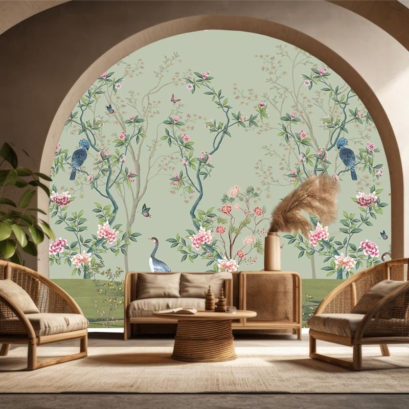 Artistic Wallpaper Designs