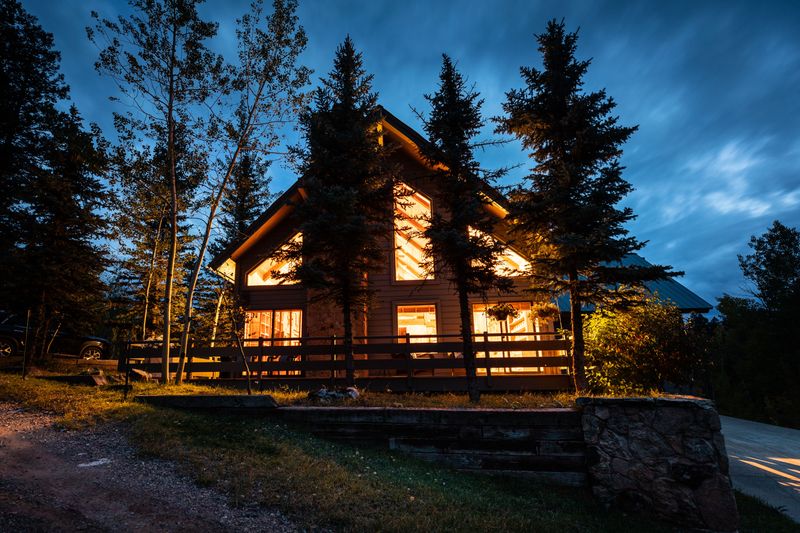 Aspen Pines Cabin, Colorado