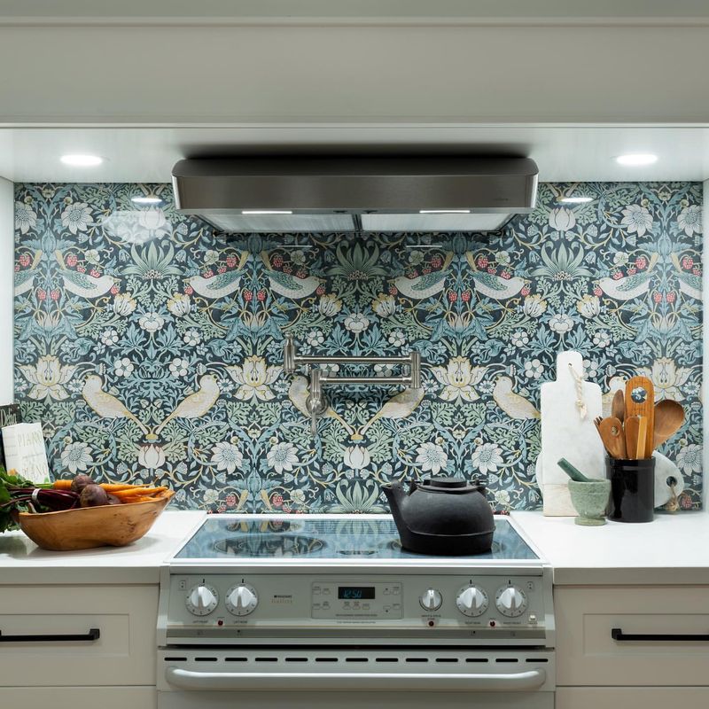 Backsplash