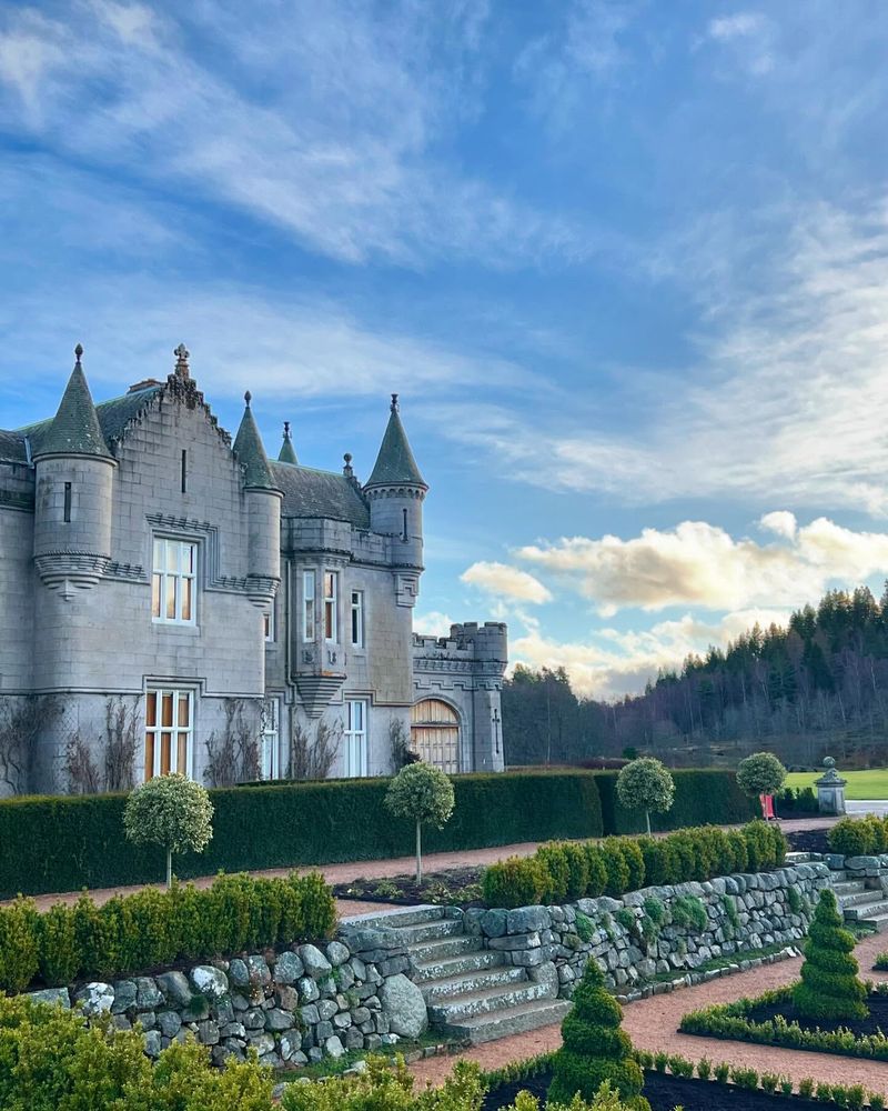 Balmoral Castle