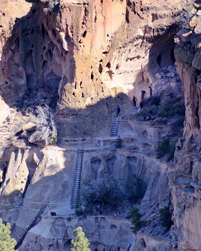 Bandelier National Monument