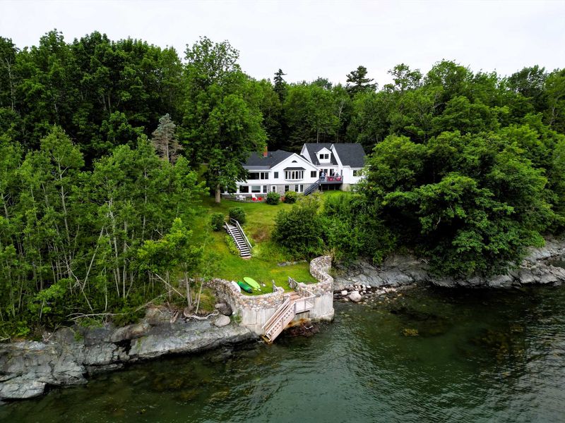 Bar Harbor Hideaway