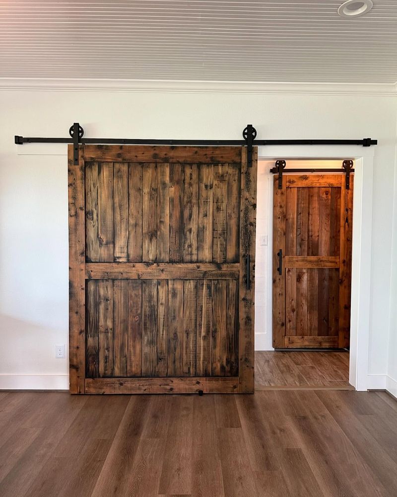 Barn Doors