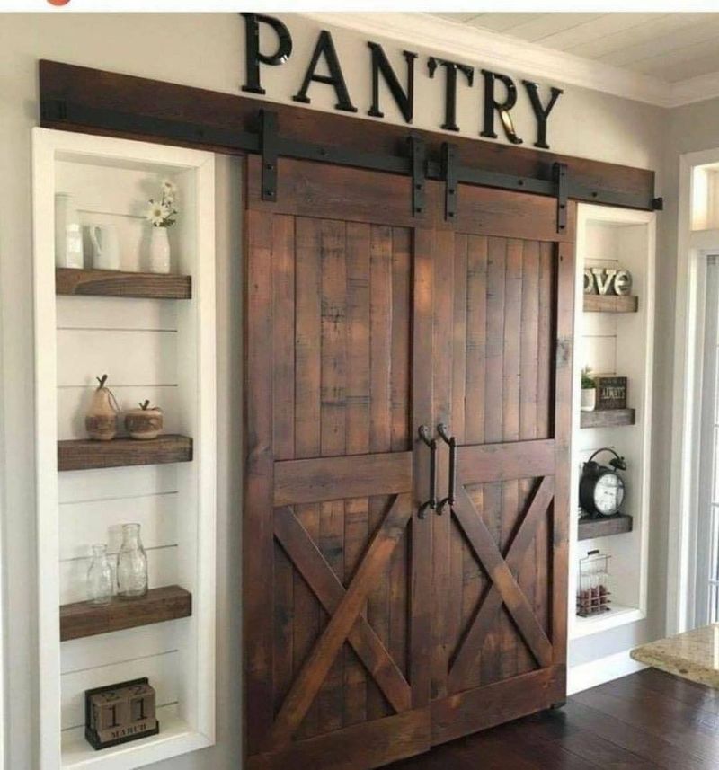 Barn Doors