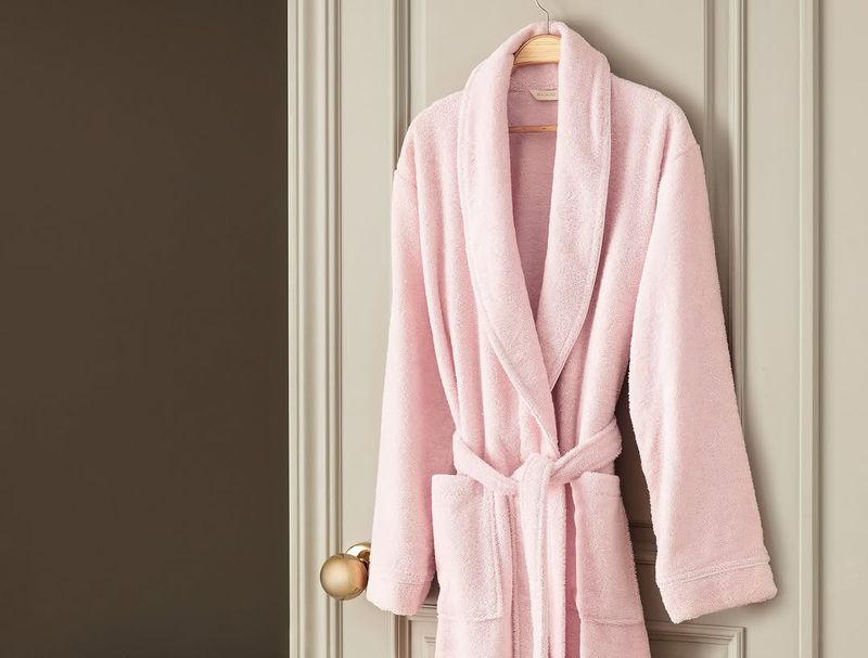 Bathrobe