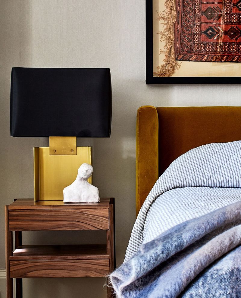 Bedside Lamp