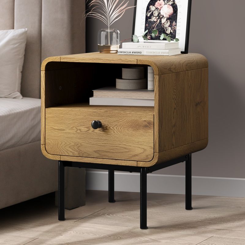 Bedside Table